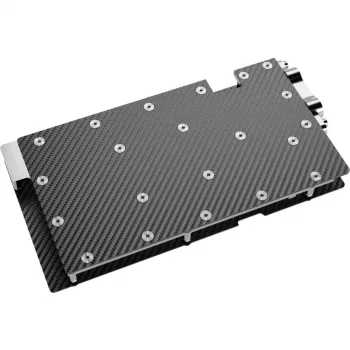 Vaizdo plokštė Alphacool ES RTX 5090 Reference 1‑Slot Design REV1