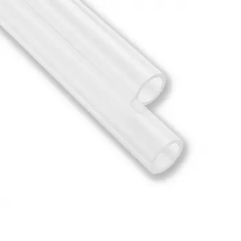 Vamzdelis EK Water Blocks Akrilinis Skaidrus 50 cm 2 vnt