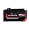 Baterija Metabo 625027000 Li-Ion 4Ah 685g