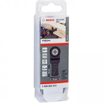 Bosch 2 608 664 472 pjaustymo ir šlifavimo antgalių rinkinys