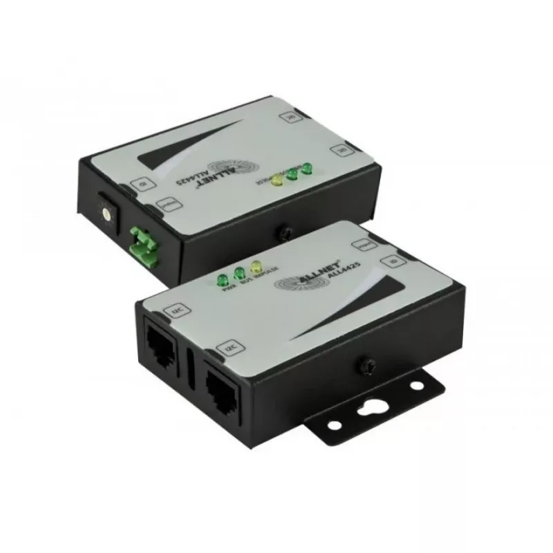 Multimetras ALLNET ALL4421