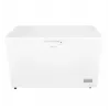 Šaldiklis skryninis MPM MPM-380-SK-15E, 380 L, R600a, elektroninis valdymas, raktinis užraktas, 1300×710×850 mm