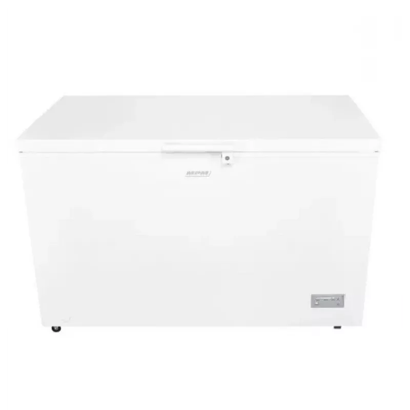Šaldiklis skryninis MPM MPM-380-SK-15E, 380 L, R600a, elektroninis valdymas, raktinis užraktas, 1300×710×850 mm