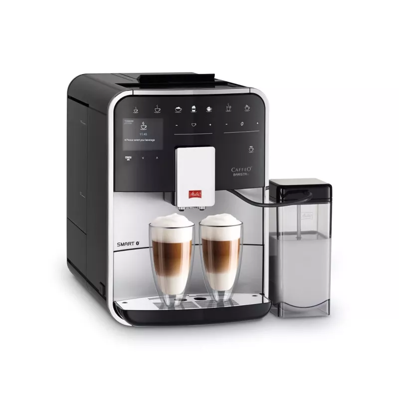 Melitta Barista Smart T Espresso aparatas 1,8 L