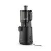 Caso Design Slow Juicer SJW 600 XL juiceris lėtas juiceris juodas 250 W