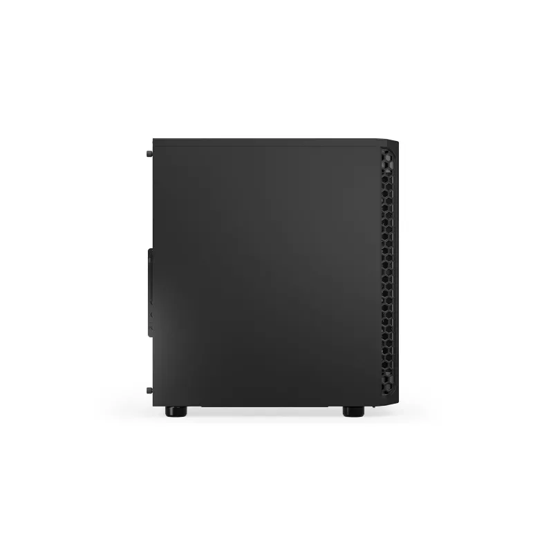 Korpusas ENDORFY Signum 300 Solid Tower Juodas