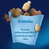 FELIX Party Mix Dairy Delight skanėstas katėms, 60 g