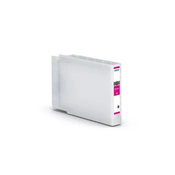 Originali Epson rašalo kasetė C13T04C34N magenta, skirta WF-C81xx / WF-C86xx spausdintuvams