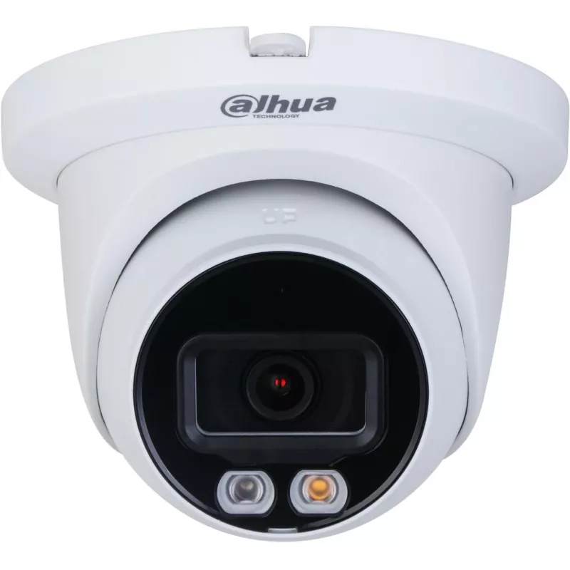 Dahua Technology WizSense DH-IPC-HDW2849TMP-S-IL-0280B apsaugos kamera