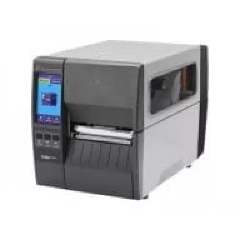 Zebra ZT231 etikečių spausdintuvas, terminis perkėlimas, 203 x 203 DPI, 305 mm/s, laidinis ir belaidis Ethernet LAN Bluetooth