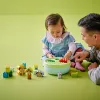 Konstruktorius LEGO DUPLO Formų rūšiavimo šuniuko namelis 10441, 17 dalių, nuo 1½ iki 5 metų