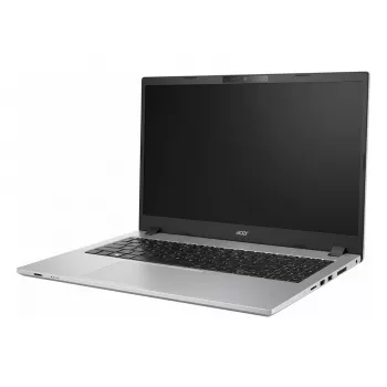 Nešiojamas kompiuteris Acer TravelMate P2 TMP215-55-G2-TCO-59AX 15.6 col. Intel Core Ultra 5 8GB RAM 256GB SSD Full HD Linux