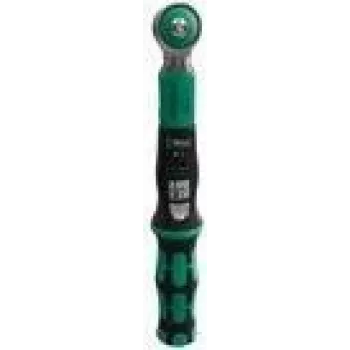Wera Safe-Torque A 2 Dinamometrinis Raktas (05075801001)