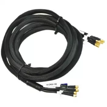 Poynting - Antenos priedas - Laidas - A-CAB-118-7 - 5 metrų prailginimas Mimo-1 antenai, 17,80 cm (7 colių) 1 antena (A-CAB-118-7)