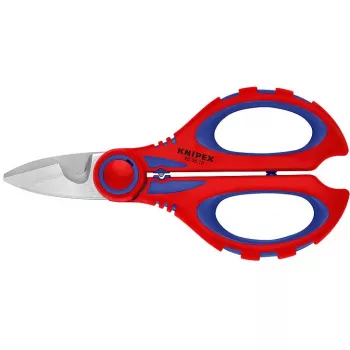 Elektriko žirklės Knipex 95 05 10 SB