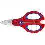 Elektriko žirklės Knipex 95 05 10 SB