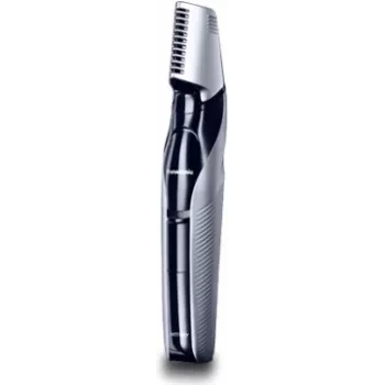 Panasonic ER-GK60-S503 įkraunamas kūno plaukų trimeris