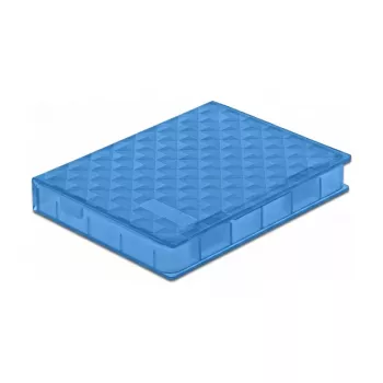 Apsauginis dėklas DeLOCK 18369 2,5 inch HDD/SSD