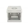 Extralink EX.14466 sieninis 4U stovas pilkas