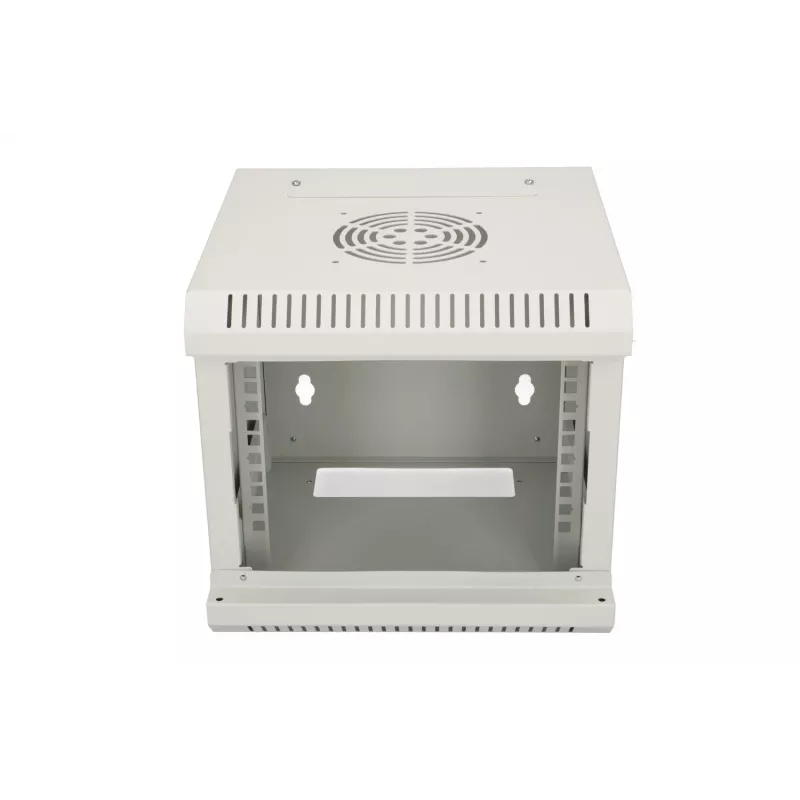 Extralink EX.14466 sieninis 4U stovas pilkas