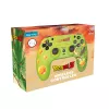 Blade FR-TEC DBPS4GP, žaidimų pultas, PC, PlayStation 4, D-Pad, Pagrindinis mygtukas, Parinkčių mygtukas, Bendrinimo mygtukas, Analoginis / Skaitmeninis, Raudona/Žalia/Mėlyna, Belaidis