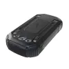 PowerNeed S20000C Power Bank 20000 mAh Juodas
