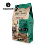 Sausas šunų ėdalas wiejskazagroda Forest Flavors Kiauliena su Elniena Crunchy S – Mažoms veislėms, 9 kg, 31% baltymų, 20% riebalų, be grūdų