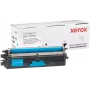 Xerox Everyday - Toneris Cianas - pakeičia Brother TN230C, skirtas Brother HL-3040, HL-3045, HL-3070, HL-3075, DCP-9010, MFC-9010, MFC-9120, MFC-9125, MFC-9320, MFC-9325