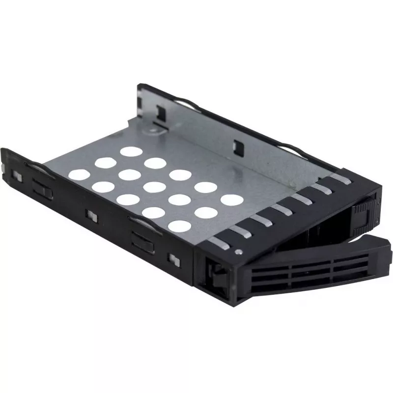 Inter-Tech SC-2100 – mažo formato (SFF) kompiuterio korpusas, juodas, Mini-ITX, plieninis, su veiklos, aliarmo, HDD, tinklo ir maitinimo indikatoriais (88887285)