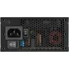 Maitinimo blokas Sharkoon Rebel P20 SFX 750W (juodas, 1x 12 kaiščių High Power jungtis, 2x PCIe, kabelių valdymas, 750 vatų)