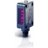 Datalogic S100-PR-5-B00-PK fotoelektrinis atspindžio jutiklis (šviesos užtvara), 10–30 V DC, iki 3 m nuotolio