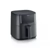 Oro gruzdintuvė SEVERIN FR 2462 1400W 3,5L su temperatūros reguliavimu