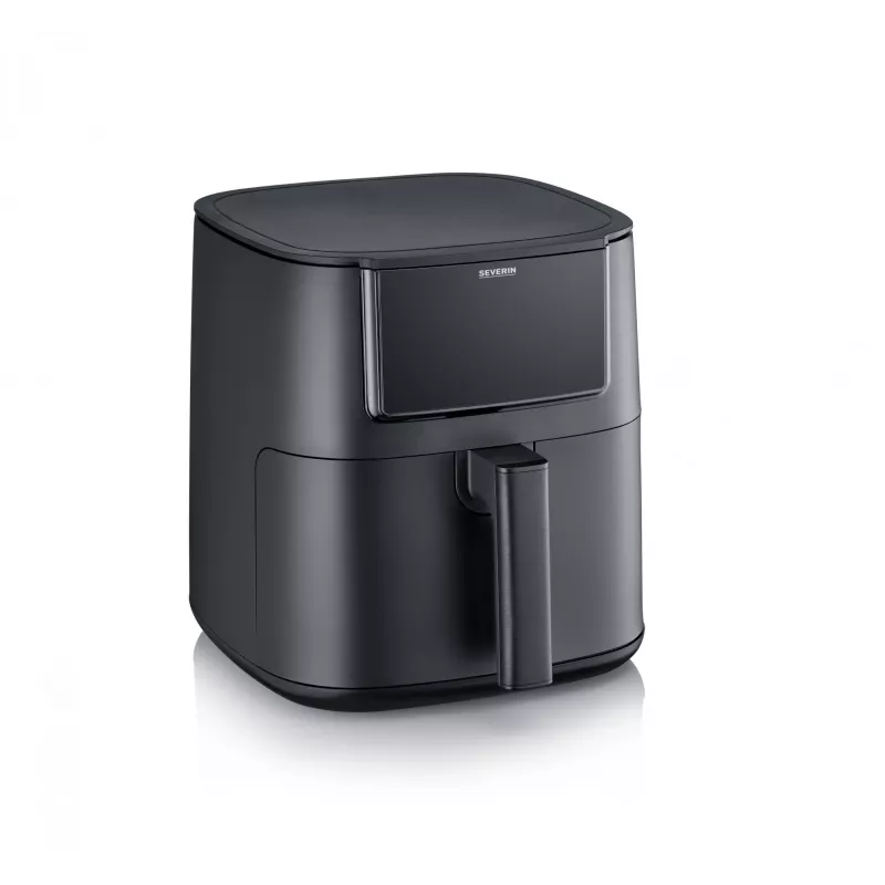 Oro gruzdintuvė SEVERIN FR 2462 1400W 3,5L su temperatūros reguliavimu