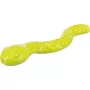 Šuns žaidimo ir skanėstų kamuolys Trixie 34931, termoplastinė guma, 270 mm, 220 g, žalias