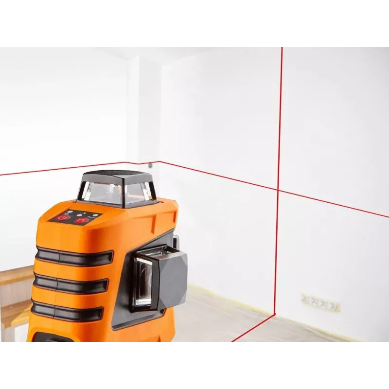 Lazerinis nivelyras NEO tools 75-103