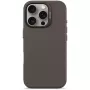 Decoded Silikoninis dėklas iPhone 16 Pro 16 cm 6,3 col. Juodas