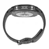 Samsung Galaxy Watch 8 44 mm Graphite – išmanusis laikrodis su AMOLED ekranu, GPS ir Wi-Fi