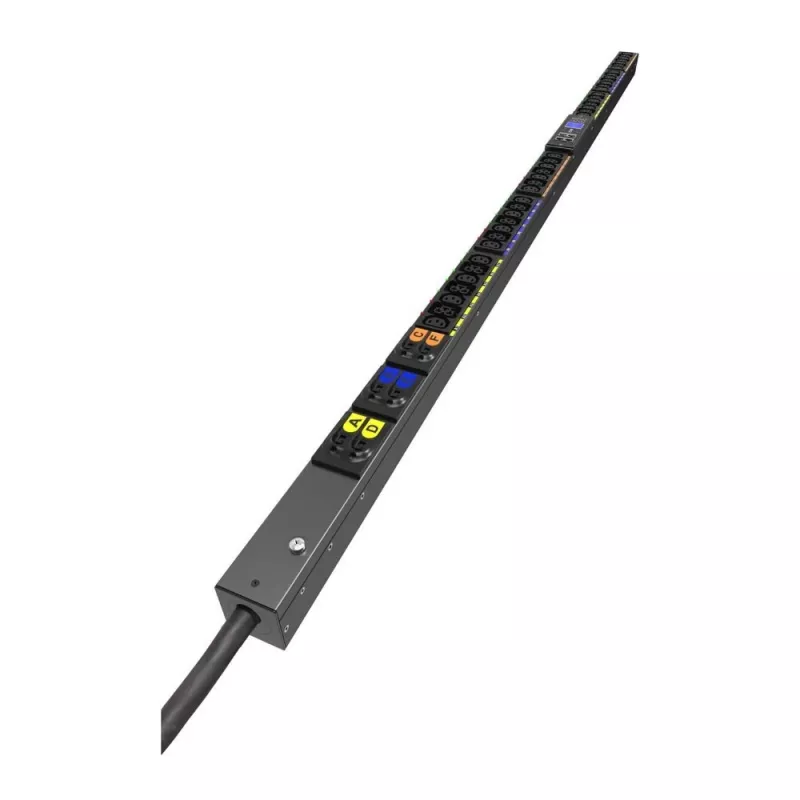 Eaton EVBAF132A PDU G4 BA 0U 309 32A 1P 12xC13,12xC3 – maitinimo skirstytuvas
