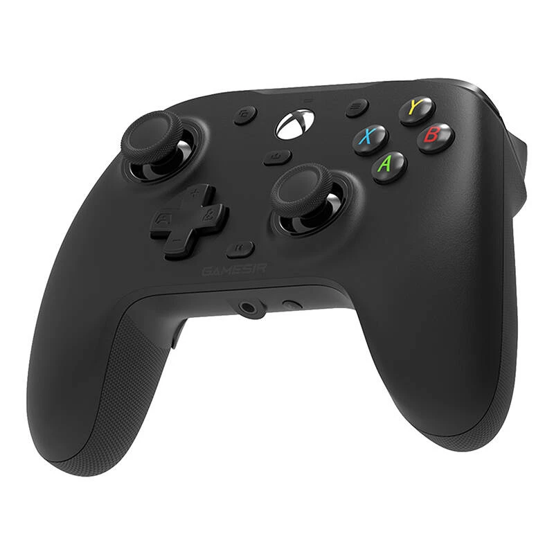 Laidinis valdiklis GameSir G7 HE juodas, USB, Xbox One S/Xbox One X/Xbox Series S/Xbox Series X/PC