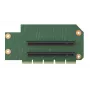 Intel CYP2URISER1DBL vidinė PCIe sąsajos plokštė