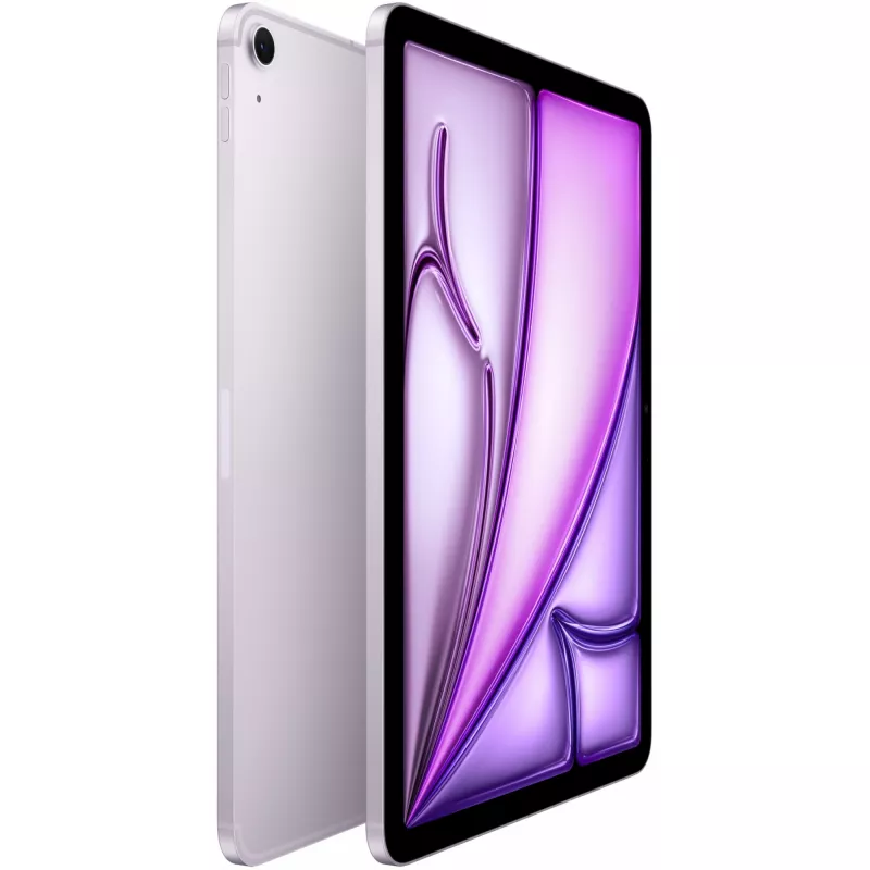 Apple iPad Air 11 M3 Wi-Fi + Cellular 1TB (Violet) 7. karta