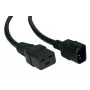 Eaton maitinimo laidas – IEC 60320 C19 į IEC 60320 C14 – skirtas MGE O.P.S. Pulsar STS 16