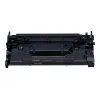 Kasetė su toneriu Canon LBP 041 juoda 1000 puslapių