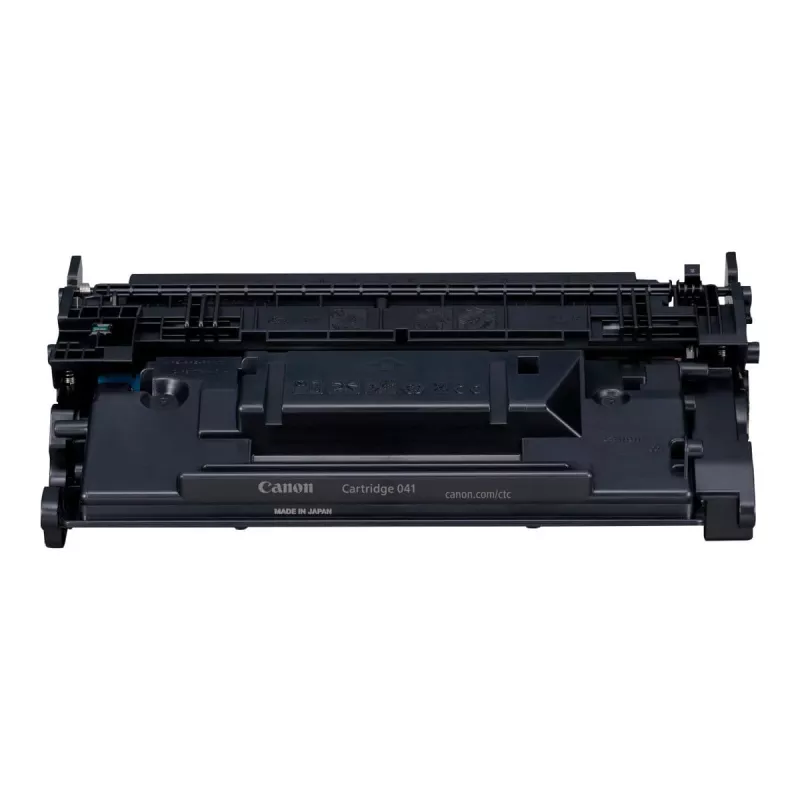 Kasetė su toneriu Canon LBP 041 juoda 1000 puslapių