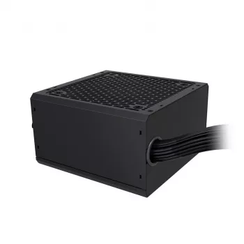 Gembird CCC-PSUBRONZE-850W Maitinimo blokas Fornax Power 850W aktyvus PFC 12cm ventiliatorius 80+Bronze dėžutė