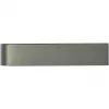 “Patriot” FLASHDRIVE Tab300 32GB USB 3.2 120MB/s, mini, aliuminis, sidabrinis