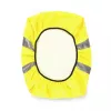 Lietaus užvalkalas kuprinei DICOTA HI-VIS P20471-12 Oranžinis Poliesteris 38 L