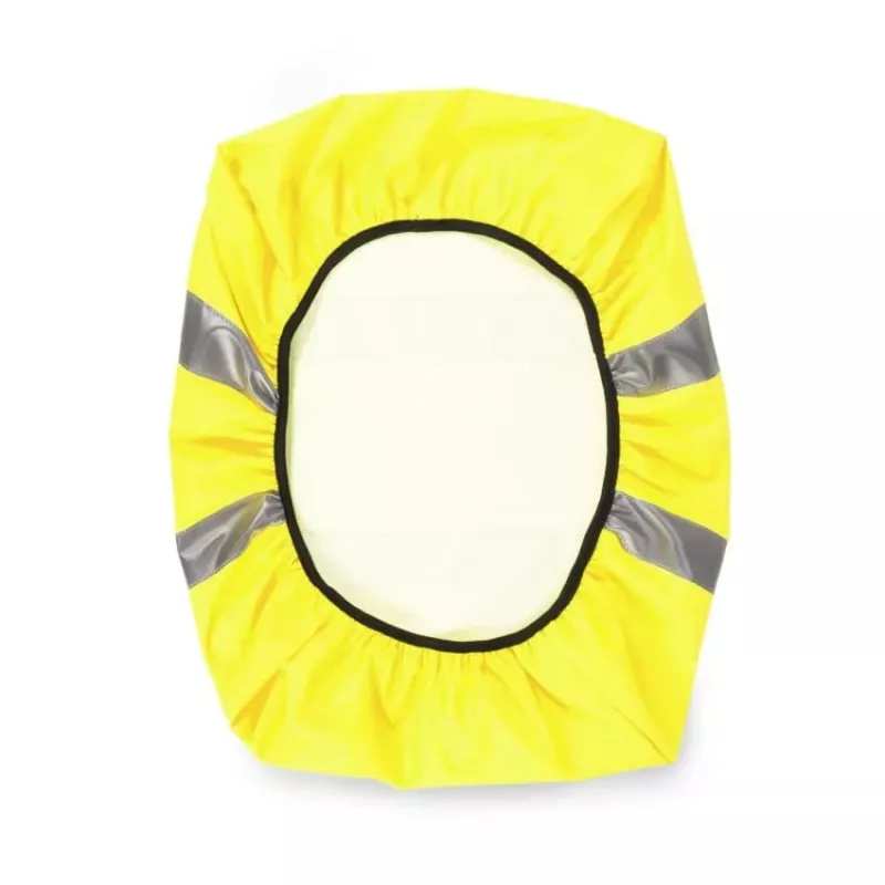 Lietaus užvalkalas kuprinei DICOTA HI-VIS P20471-12 Oranžinis Poliesteris 38 L