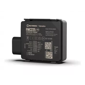 TELTONIKA TELEMATICS FMC225 LTE sekimo įrenginys