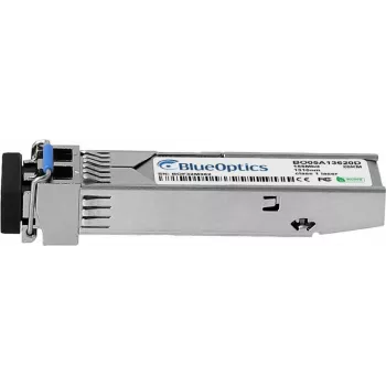 SFP modulis BlueOptics SFP-FAST-SM/LC-EEC-BO 155 Mbit/s 1310 nm